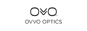 Exclusive Brands at Visual Eyes, Ovvo Optics